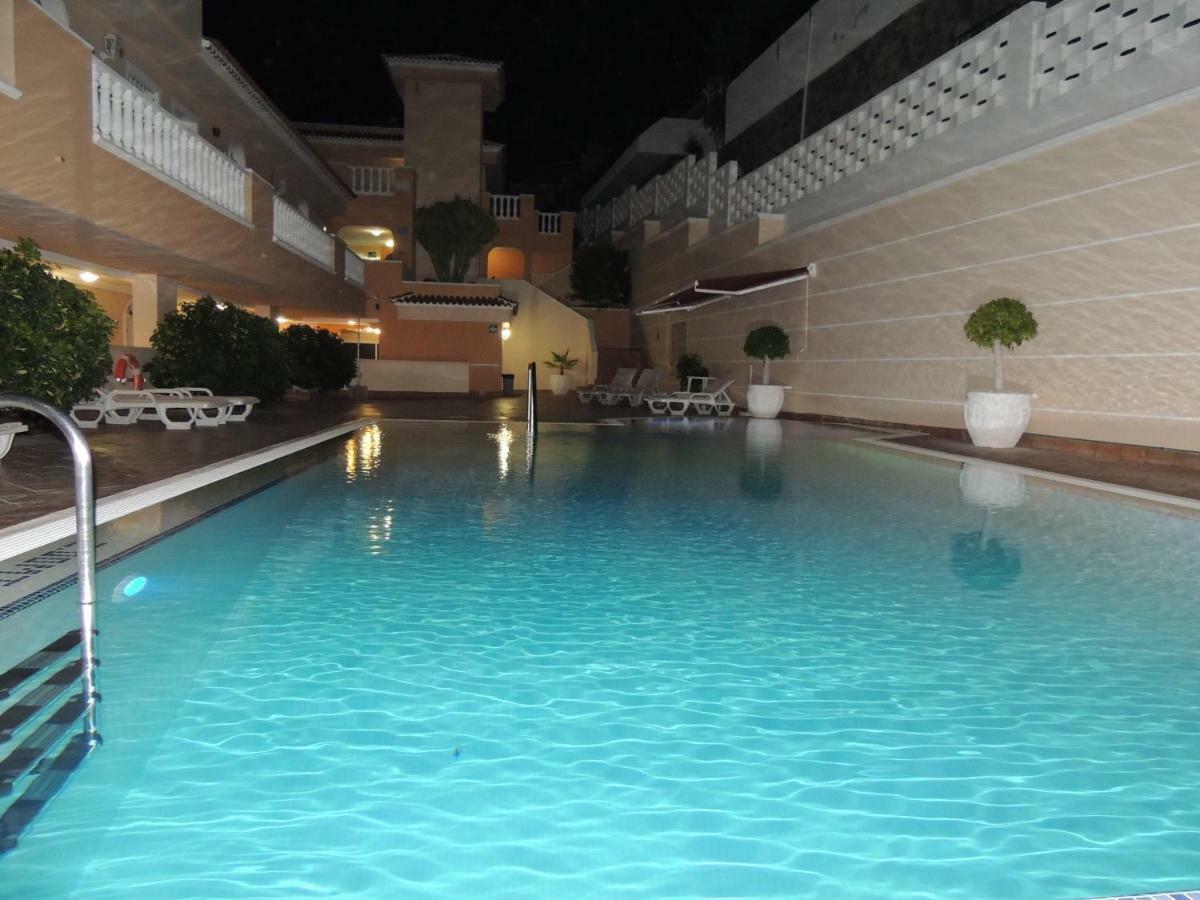 Romantic Retreat With Marine View Acantilado de los Gigantes Ngoại thất bức ảnh