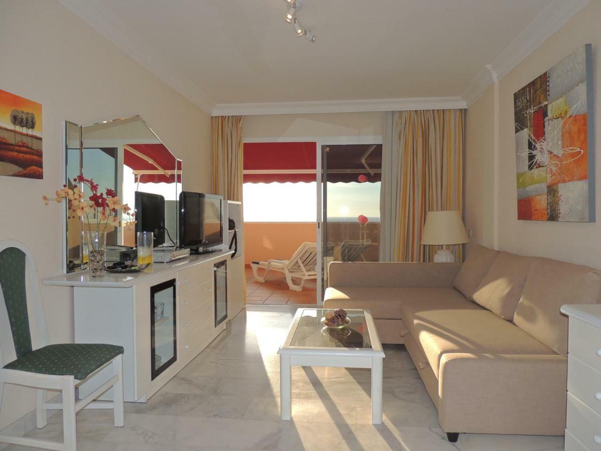 Romantic Retreat With Marine View Acantilado de los Gigantes Ngoại thất bức ảnh